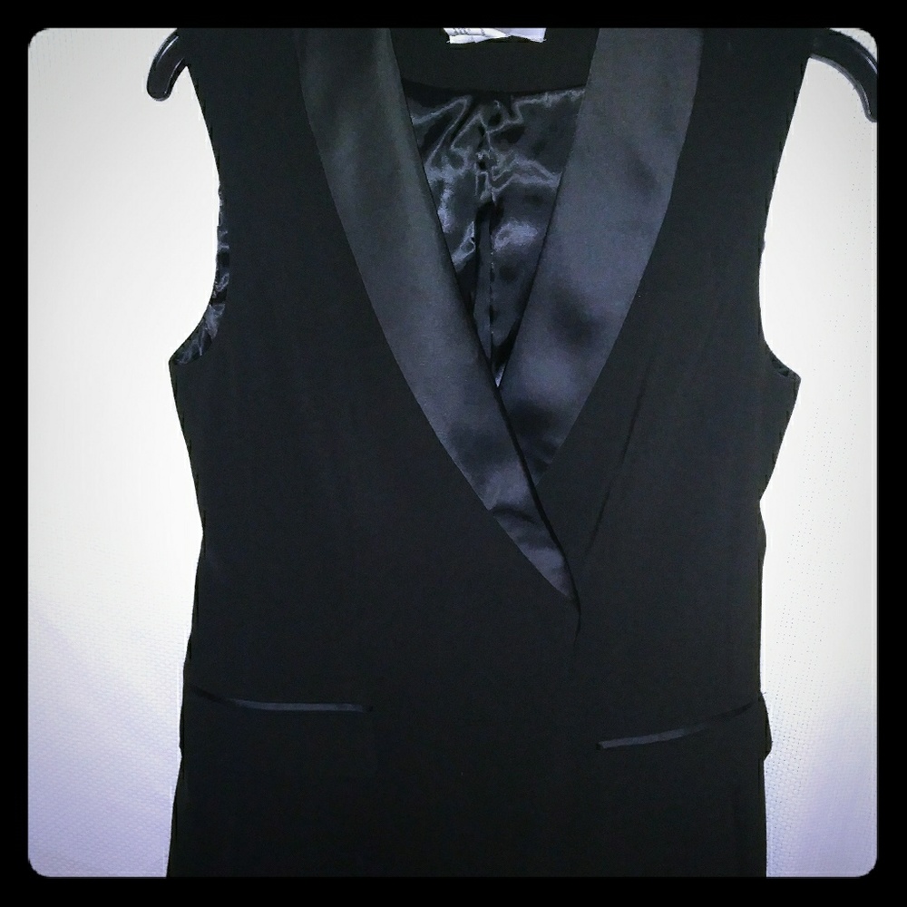 Vest